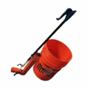 5 GALLON BAD BOY BUCKET