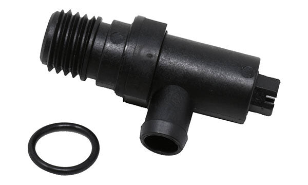OIL DRAIN VALVE - KAWASAKI