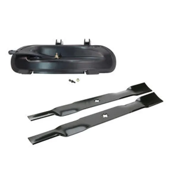 Mulching Kit for 42-inch Cutting Decks – Cub Cadet item 19A30006100