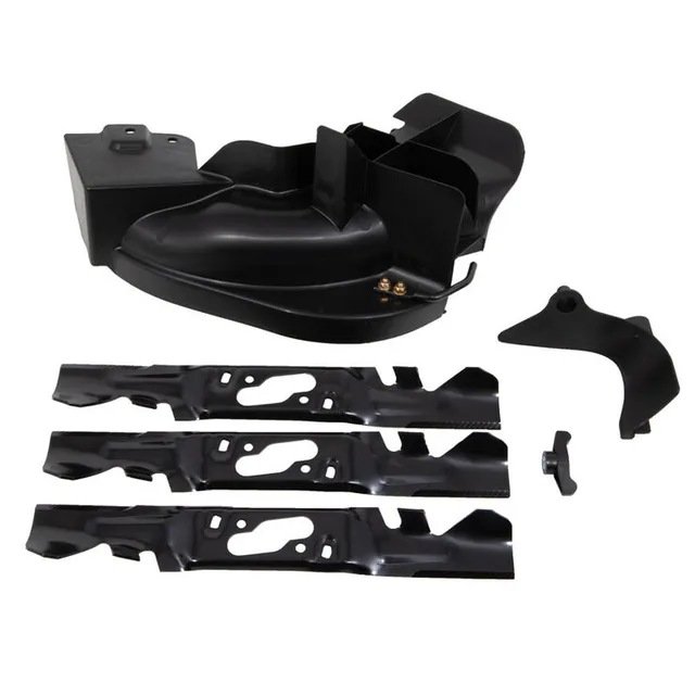 Cub Cadet 50" Xtreme FastAttach Blade Mulch Kit, XT2 with FastAttach Blade System – 19A30039100