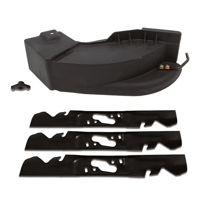 FastAttach® Flat Top Xtreme® Mulching Kit for 50-inch Decks – Cub Cadet 19A30052100