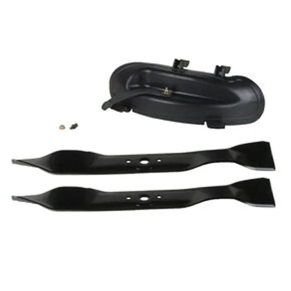 Mulching Kit for 42-inch Cutting Decks – Cub Cadet 19A40021100