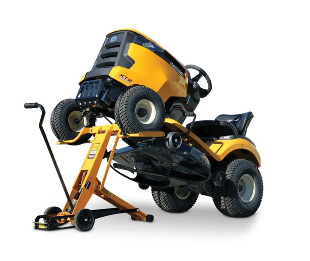 HTL 550 Mower Lift – Cub Cadet item 19B30027100