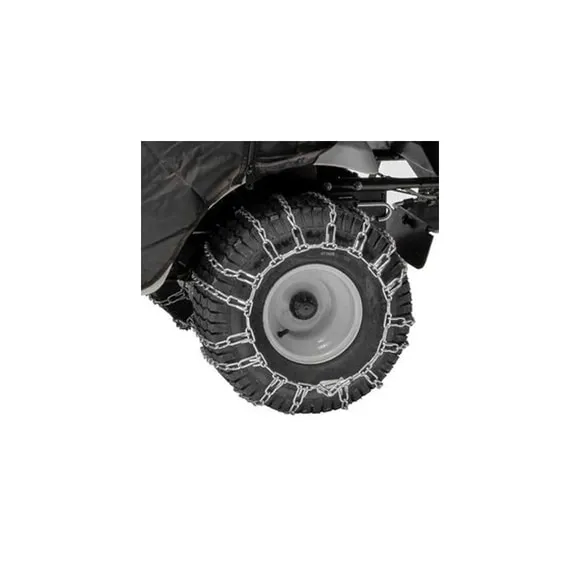 Chains for 18 x 8.5 x 8 Tires – Cub Cadet item 4902410021
