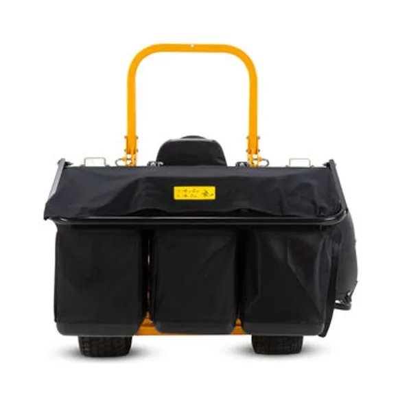 PRO PCS 1900 Three Bag Collection System – Cub Cadet item 59A30060150