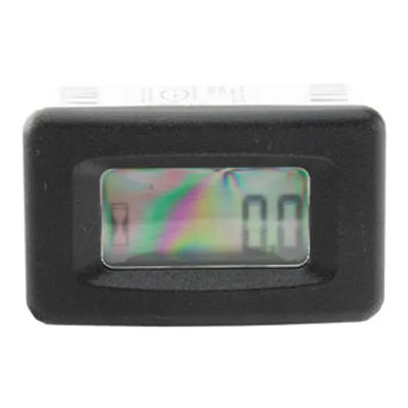 Hour Meter
