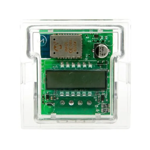 Service Mndr/Hour Meter- Bluetooth – Cub Cadet item 92506221B
