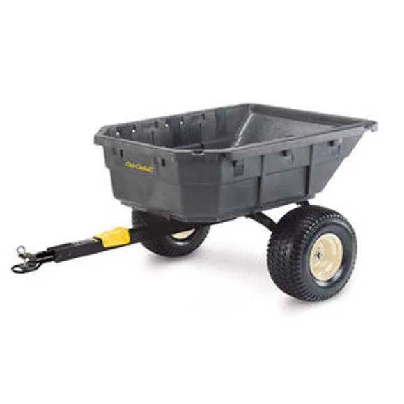 15 CF Poly ATV Cart – Cub Cadet item CC4048PSATV