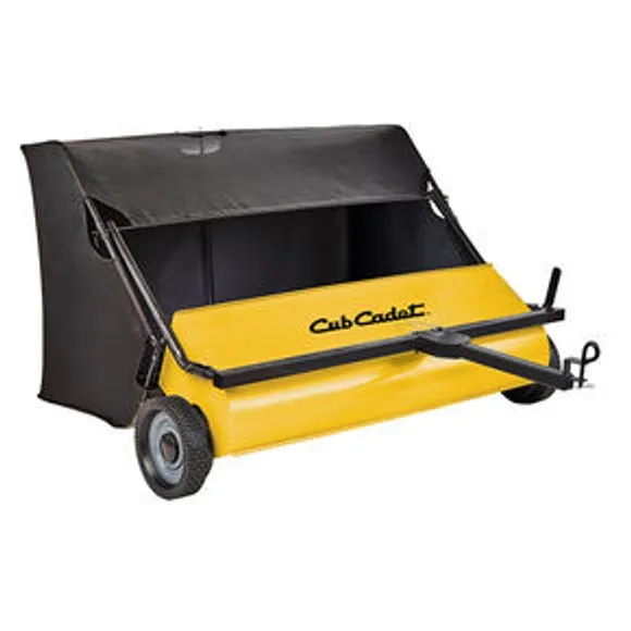 42-inch Sweeper – Cub Cadet item CCXGZOS4222V2