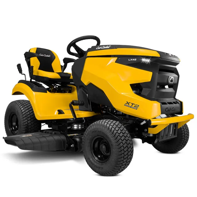 Cub Cadet LX42 — 13APA1TEA10