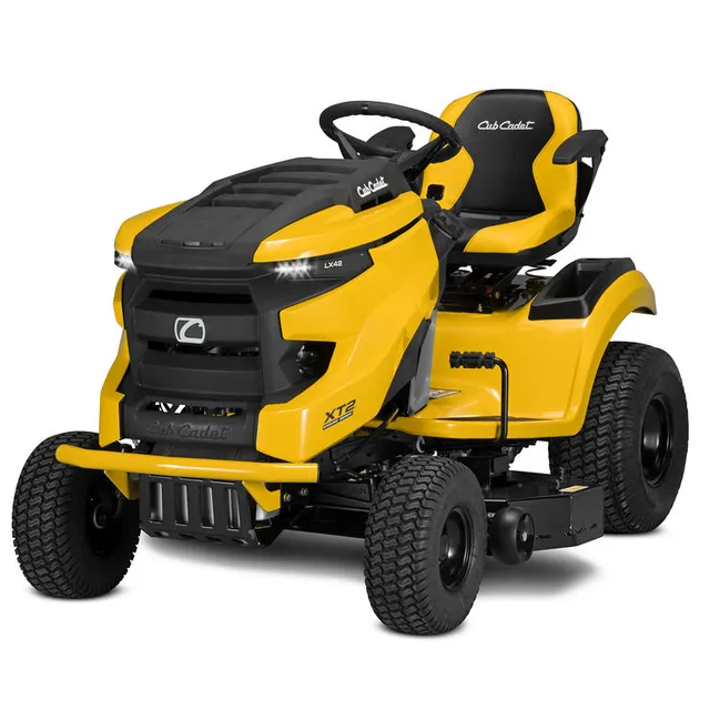 Cub Cadet LX42