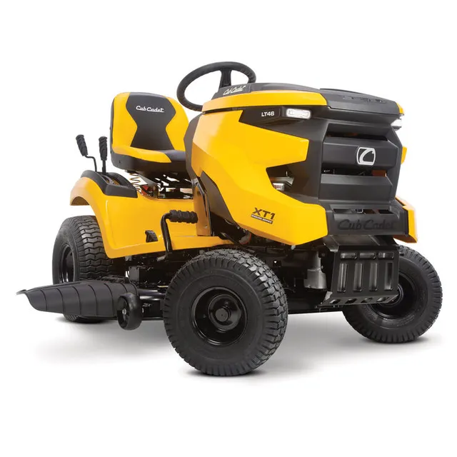 Cub Cadet LT46
