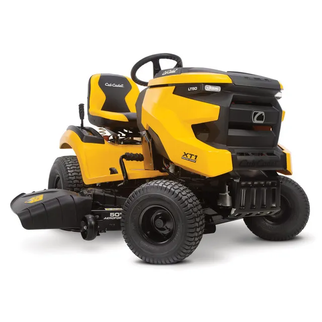 Cub Cadet LT50 FAB — 13AQA1TLA10