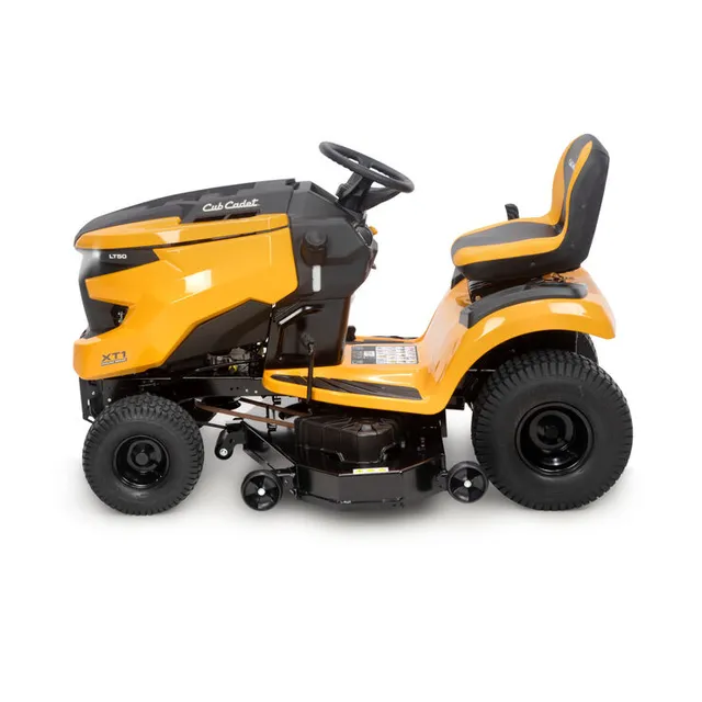 Cub Cadet LT50 FAB