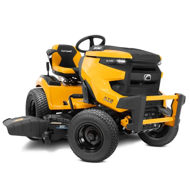 Cub Cadet SLX50 — 13B5A2TLA10