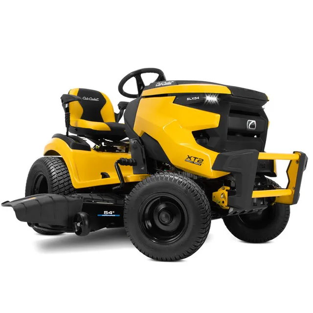 Cub Cadet SLX54 — 13B5A2TMA10