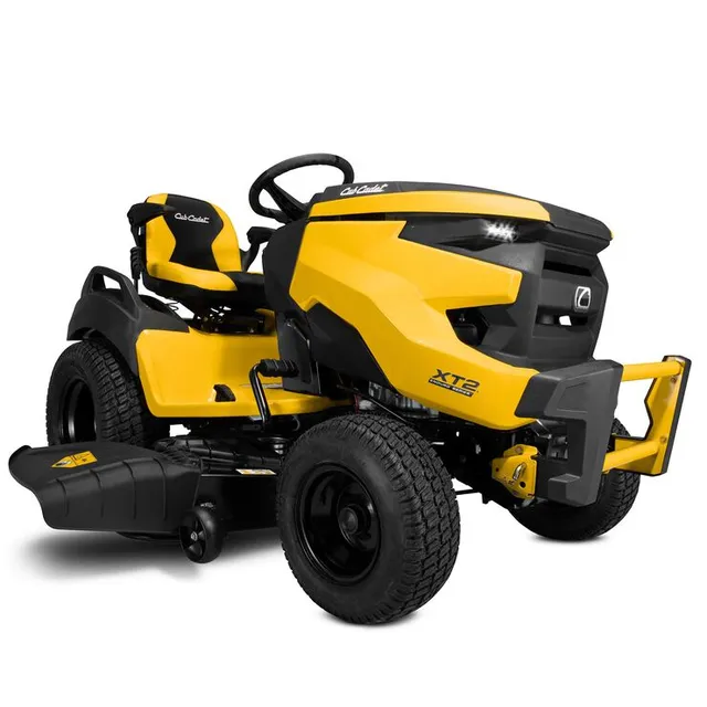 Cub Cadet GX54 D — 14B7A6TMA10