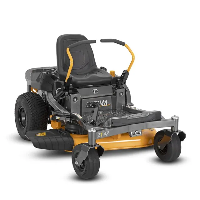 Cub Cadet Z1 42 — 17ALEACS010