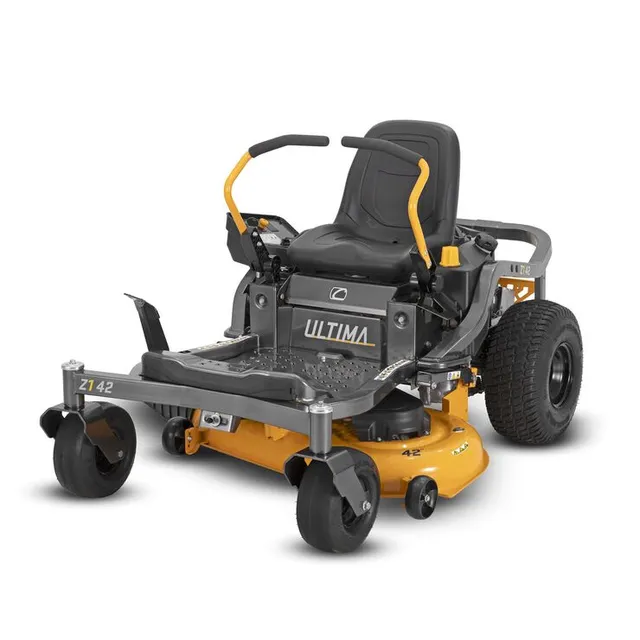 Cub Cadet Z1 42