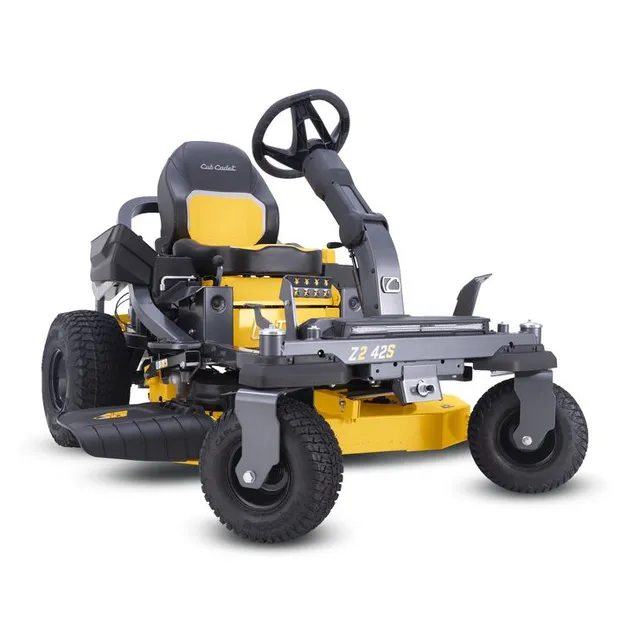 Cub Cadet Z2 42S — 17CIGBYEA10