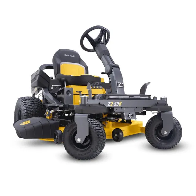 Cub Cadet Z2 50S — 17CIGBYLA10