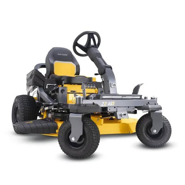 Cub Cadet Z2 46S — 17CIGBYNA10