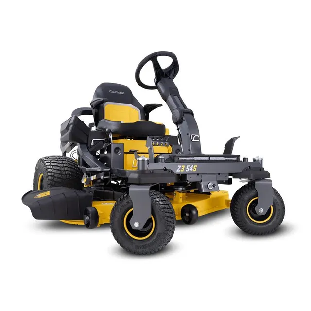 Cub Cadet Z3 54S — 17CIGGY3A10
