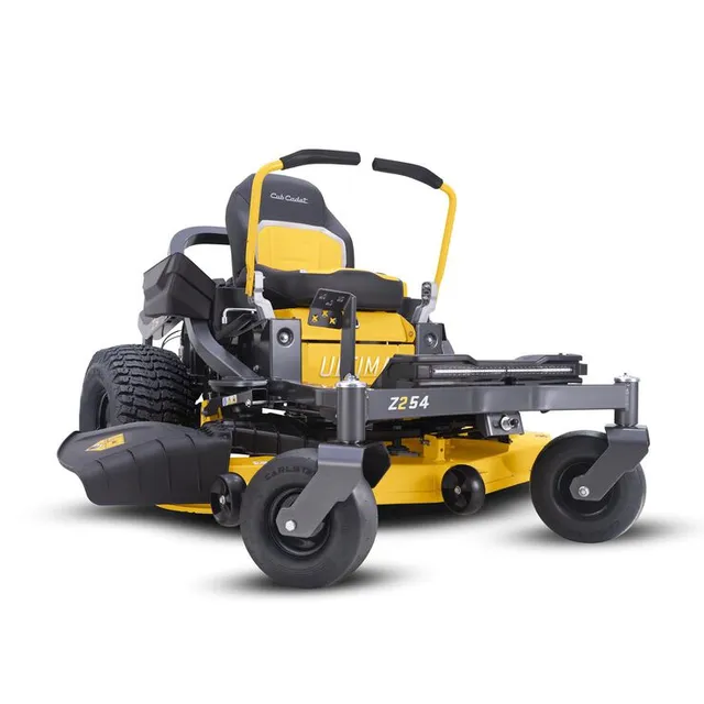 Cub Cadet Z2 54 — 17RIEAEM010