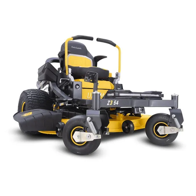 Cub Cadet Z3 54 — 17RIECE3010