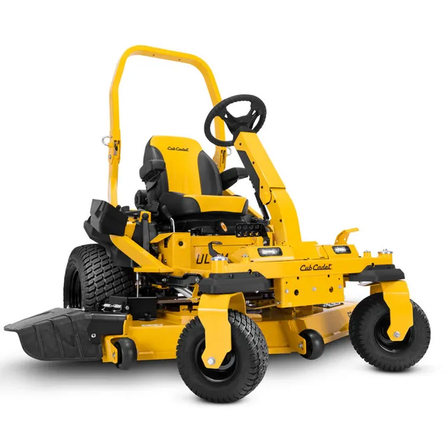 Cub Cadet ZTXS6 60 — 47RICHB8A10