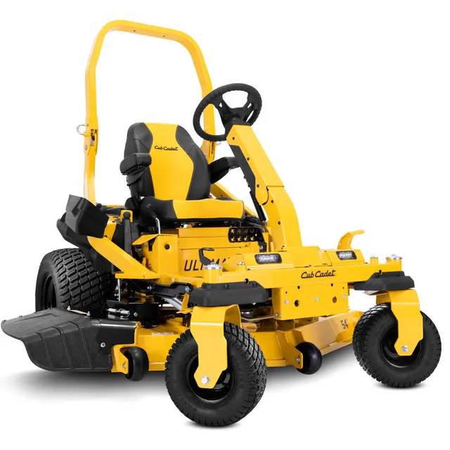 Cub Cadet ZTXS5 54 — 47RKCAB7A10