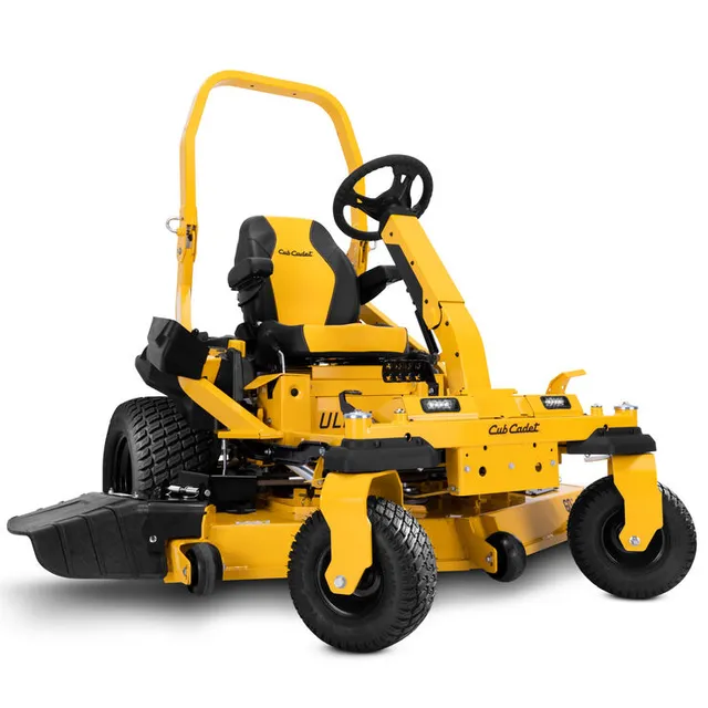 Cub Cadet ZTXS5 60 — 47RKCAB8A10