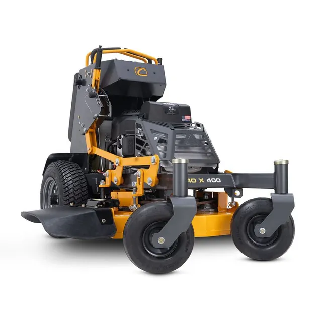 Cub Cadet PRO X 434 — 47RS7WN4A10