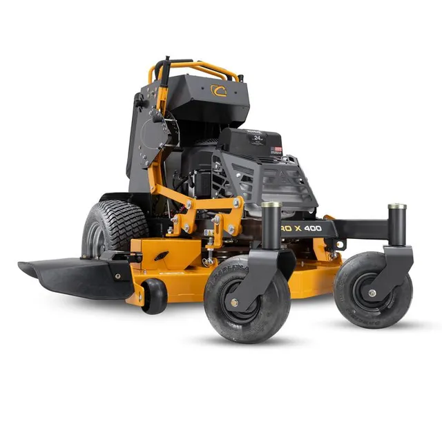 Cub Cadet PRO X 448 — 47RS7WN5A10