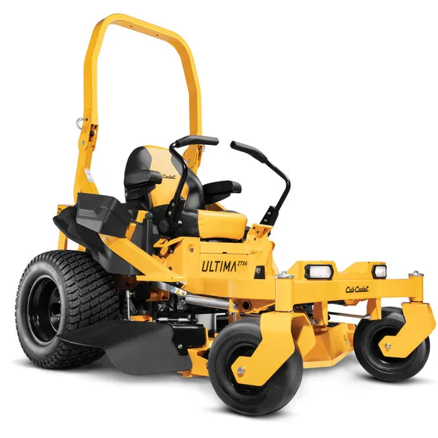 Cub Cadet ZTX4 48 — 47TSAAA6A10