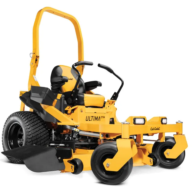 Cub Cadet ZTX4 60 — 47TSAAA8A10