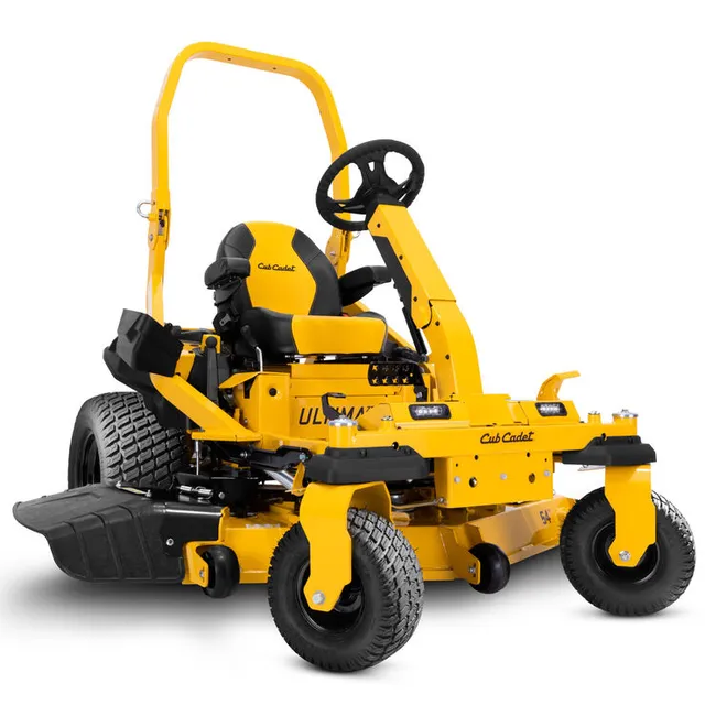 Cub Cadet ZTXS4 54 — 47TSCAB7A10