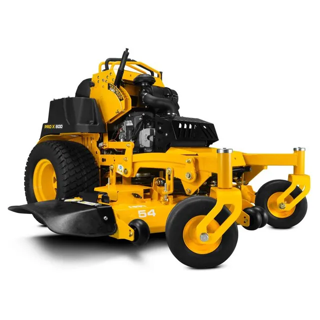 Cub Cadet PRO X 654 — 53FI8CSAA50