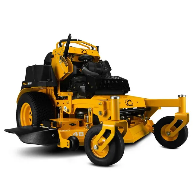 Cub Cadet PRO X 648 — 53FI8CSFA50