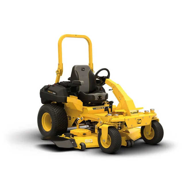 Cub Cadet PRO Z 960S EFI — 53FLHUUVA50