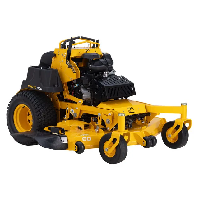 Cub Cadet PRO X 660 EFI — 53FV8CSUA50
