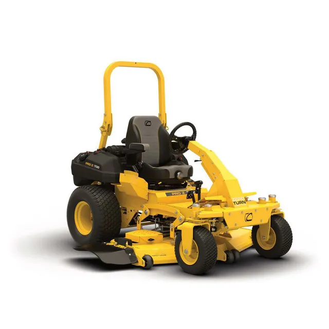 Cub Cadet PRO Z 754S — 53TIHTUNA50