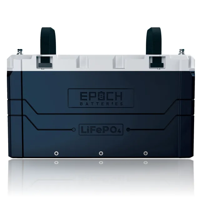Epoch 24V 230Ah V2 Elite Series — C24230A