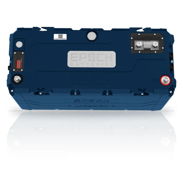 Epoch 24V 230Ah V2-T Elite — C24230A-A