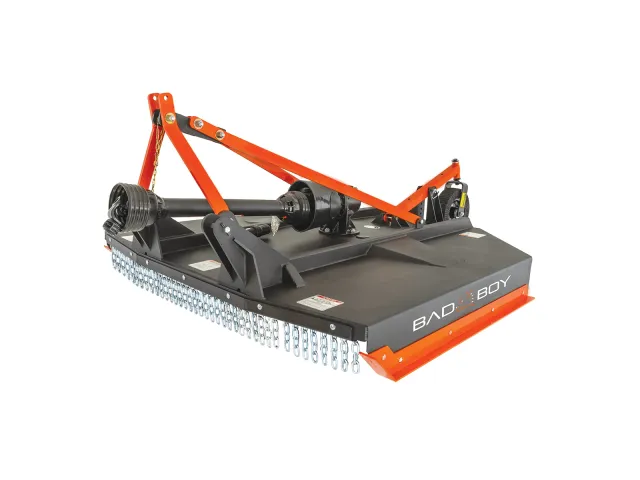 Bad Boy Brush Cutter 4ft Shear Pin (Orange)