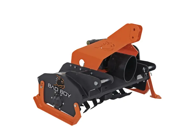 Bad Boy Rotary Tiller