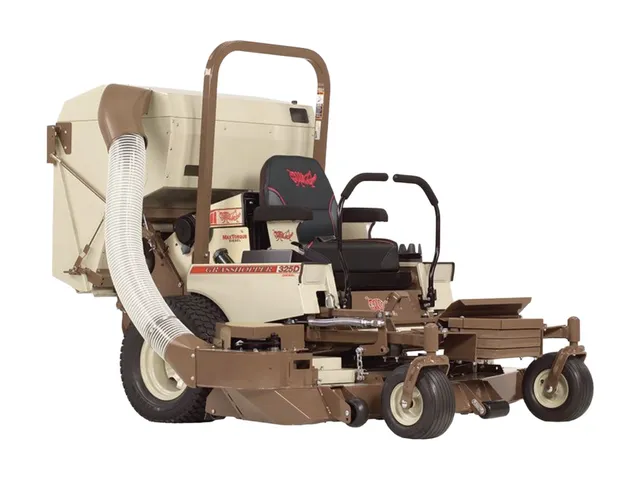 PowerVac™ Collection System (Model 12F)
