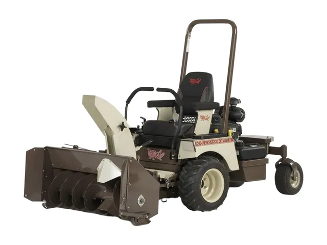DriftBuster™ Snowthrower 48"