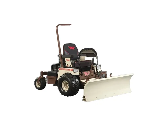 Little Bully™ Dozer Blade 48"