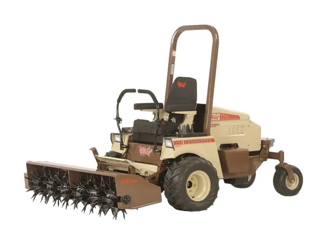 AERA-vator™ Coreless Aerator 40"